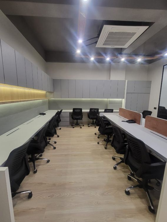 Vara Coworking